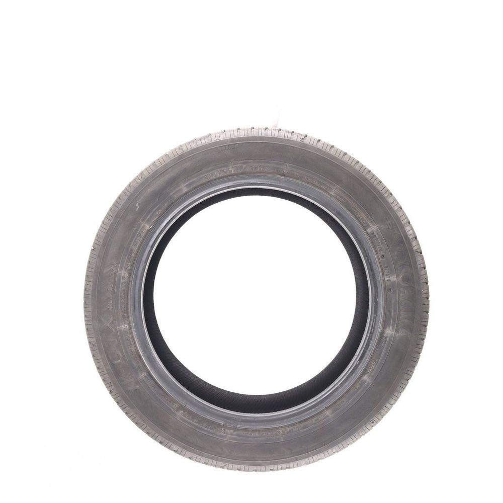Used 225/55R17 Yokohama YK-GTX 101V - 7.5/32 - Image 3