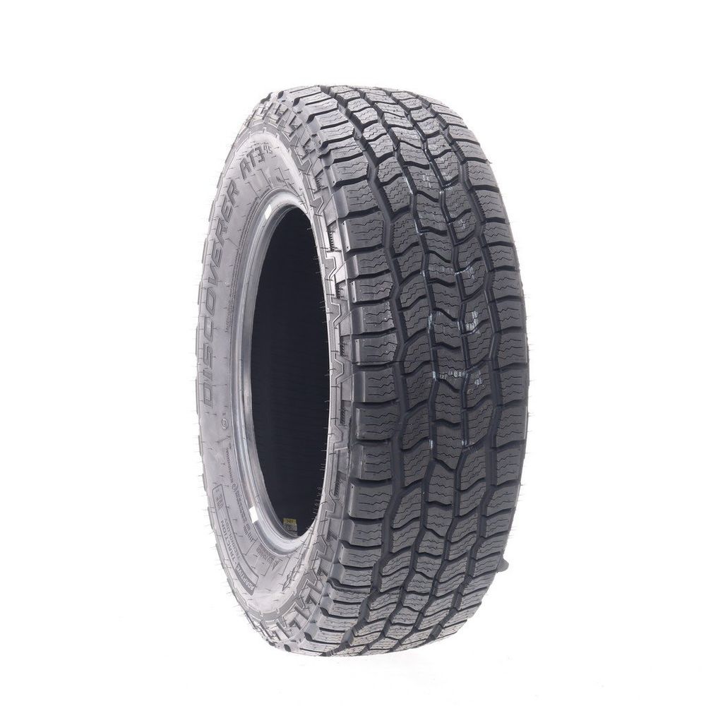 New 245/65R17 Cooper Discoverer AT3 4S 111T - New - Image 1