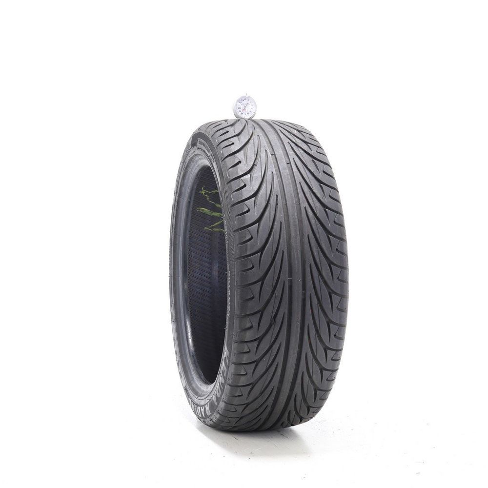 Used 225/45ZR18 Kenda SS-799 91W - 8/32 - Image 1