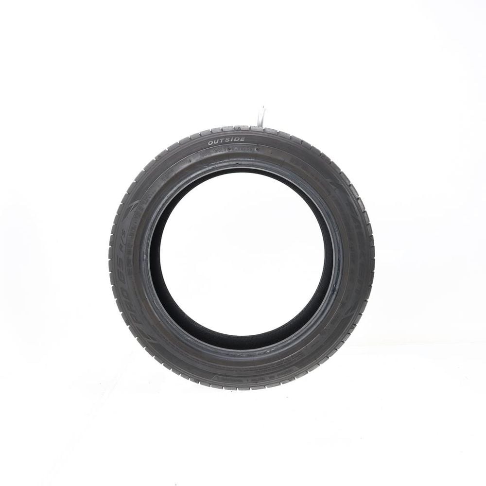Set of (4) Used 195/50R16 Falken Pro G5 A/S 88V - 7-7.5/32 - Image 6