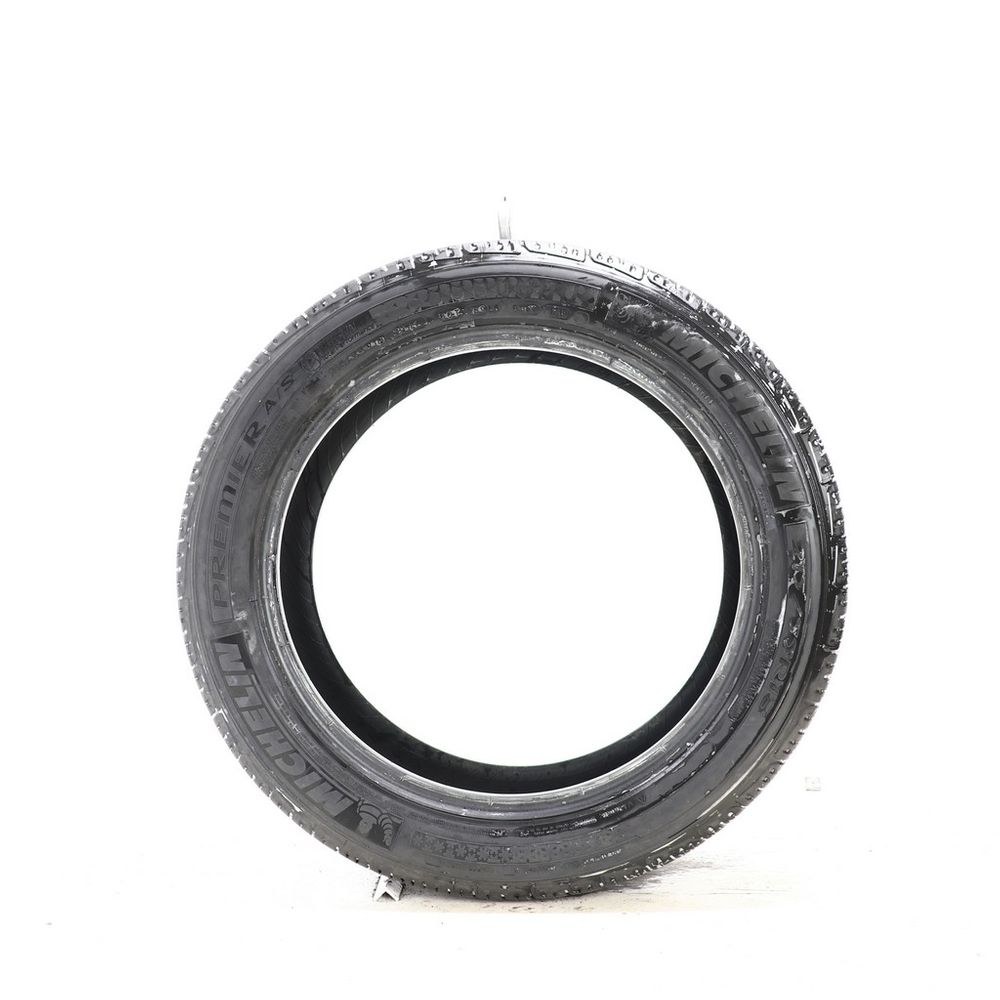 Used 215/55R18 Michelin Premier A/S 95H - 6/32 - Image 3