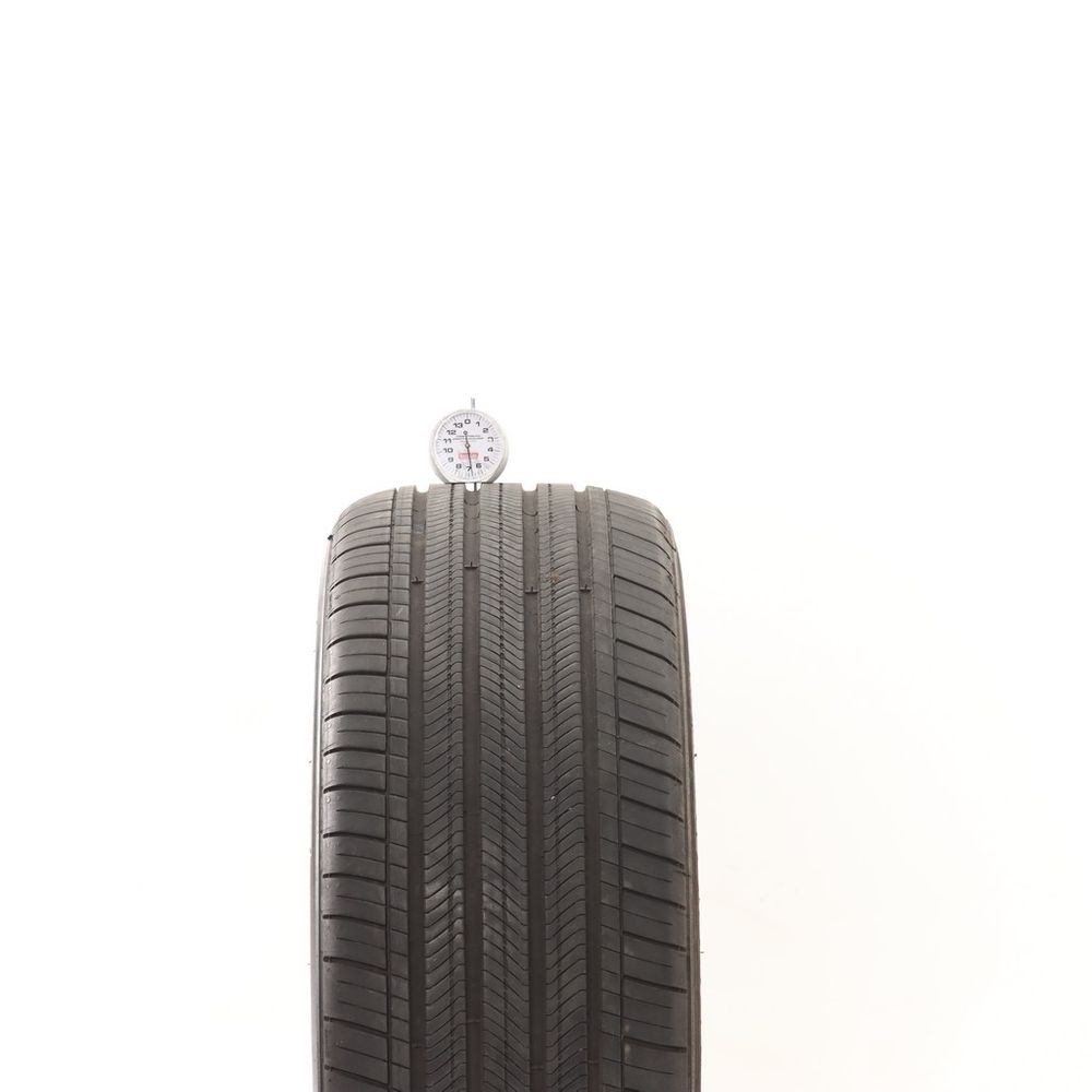 Set of (4) Used 235/45R18 Michelin Primacy All Season TO Acoustic 98W - 6.5/32 - Image 2
