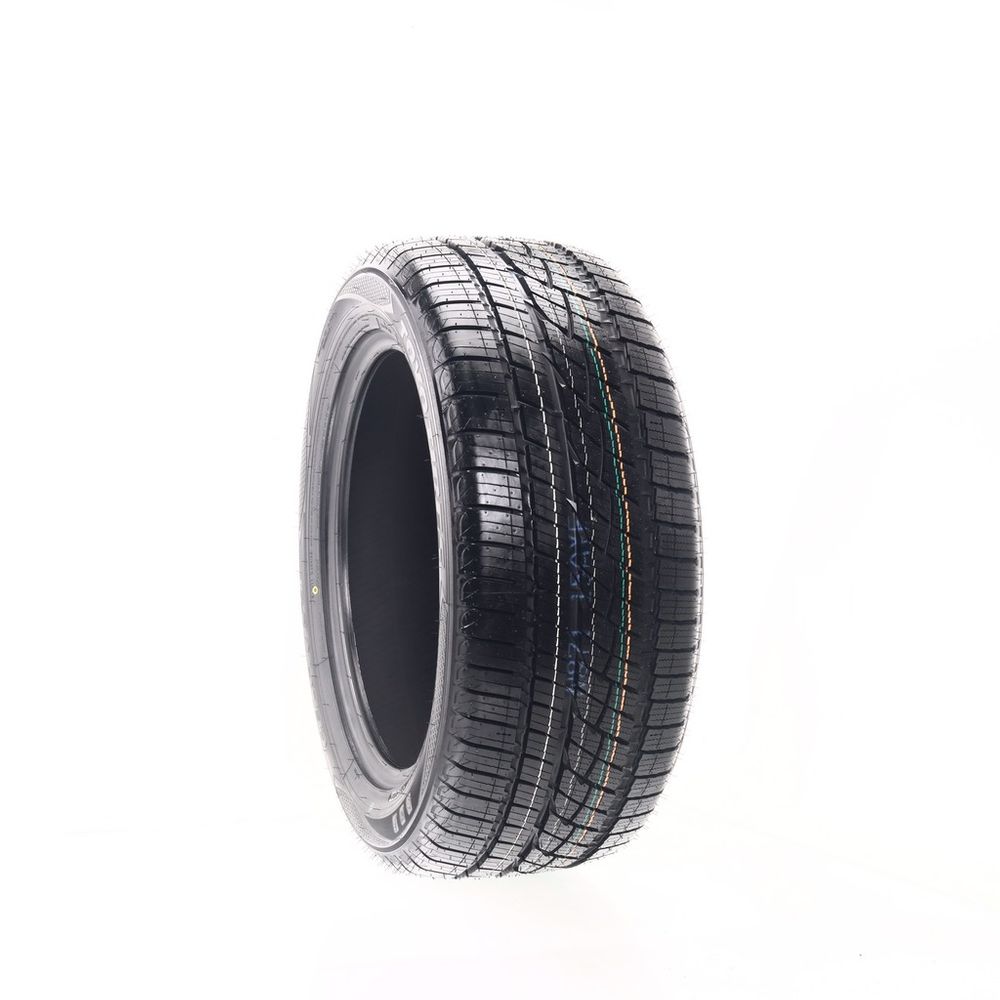 New 265/50R19 Toyo Celsius II 110H - Image 1