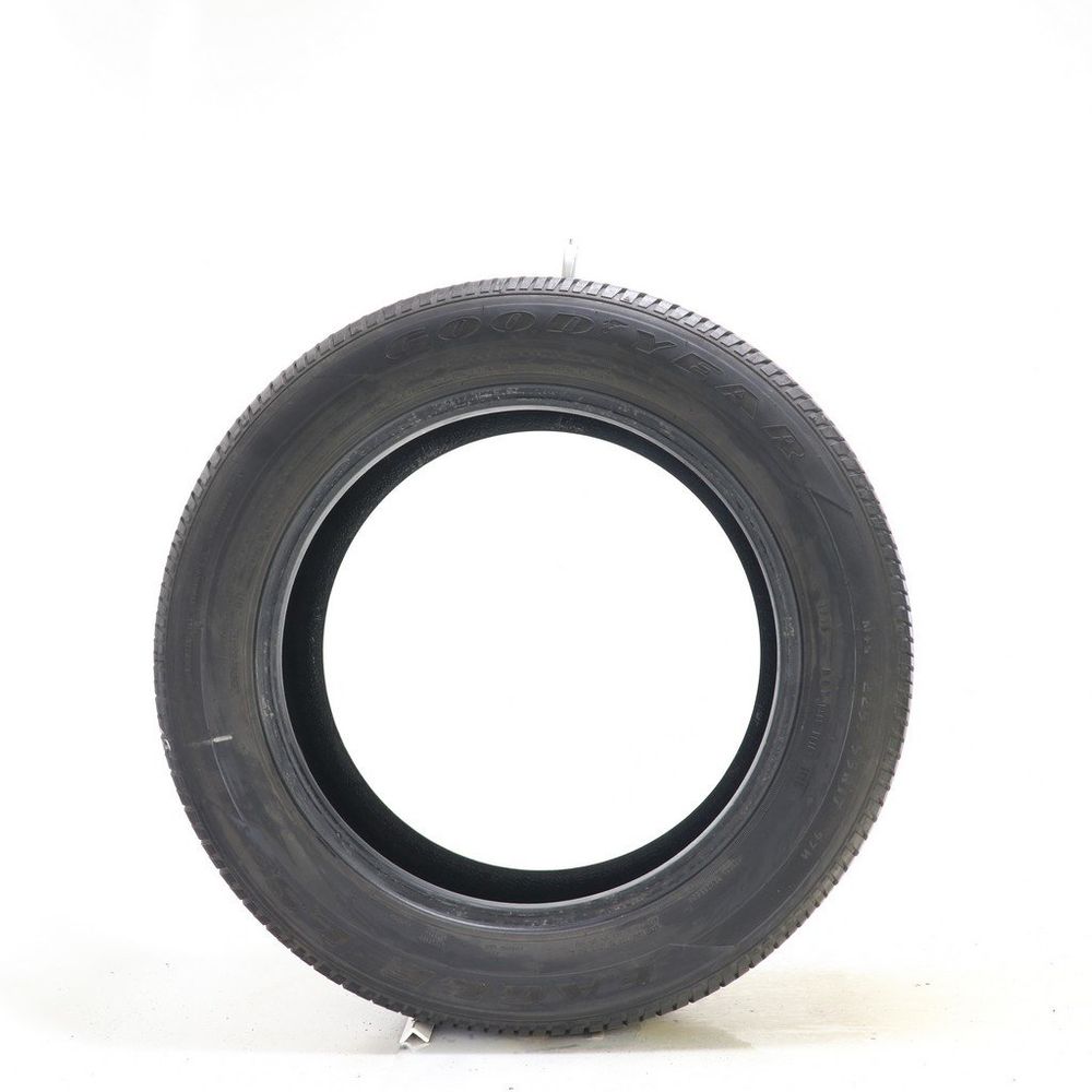 Used 225/55R17 Goodyear Eagle LS-2 97H - 6.5/32 - Image 3