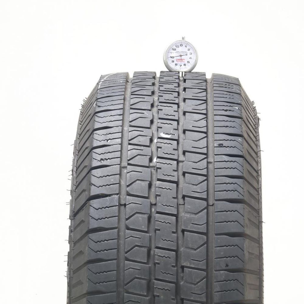 Used LT 265/70R17 Zeetex HT1000 121/118S E - 10/32 - Image 2