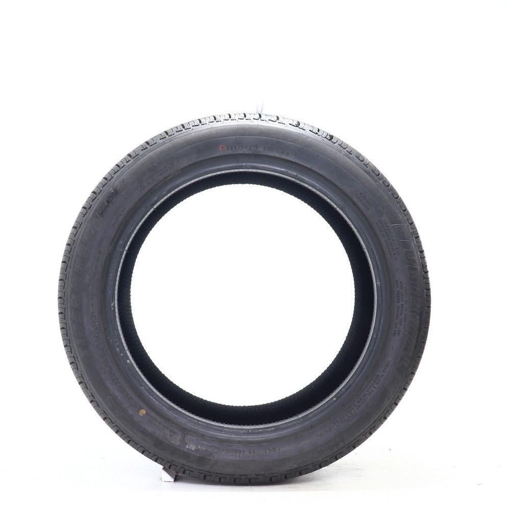 Used 225/50R18 Uniroyal Tiger Paw Touring A/S 95H - 10.5/32 - Image 3