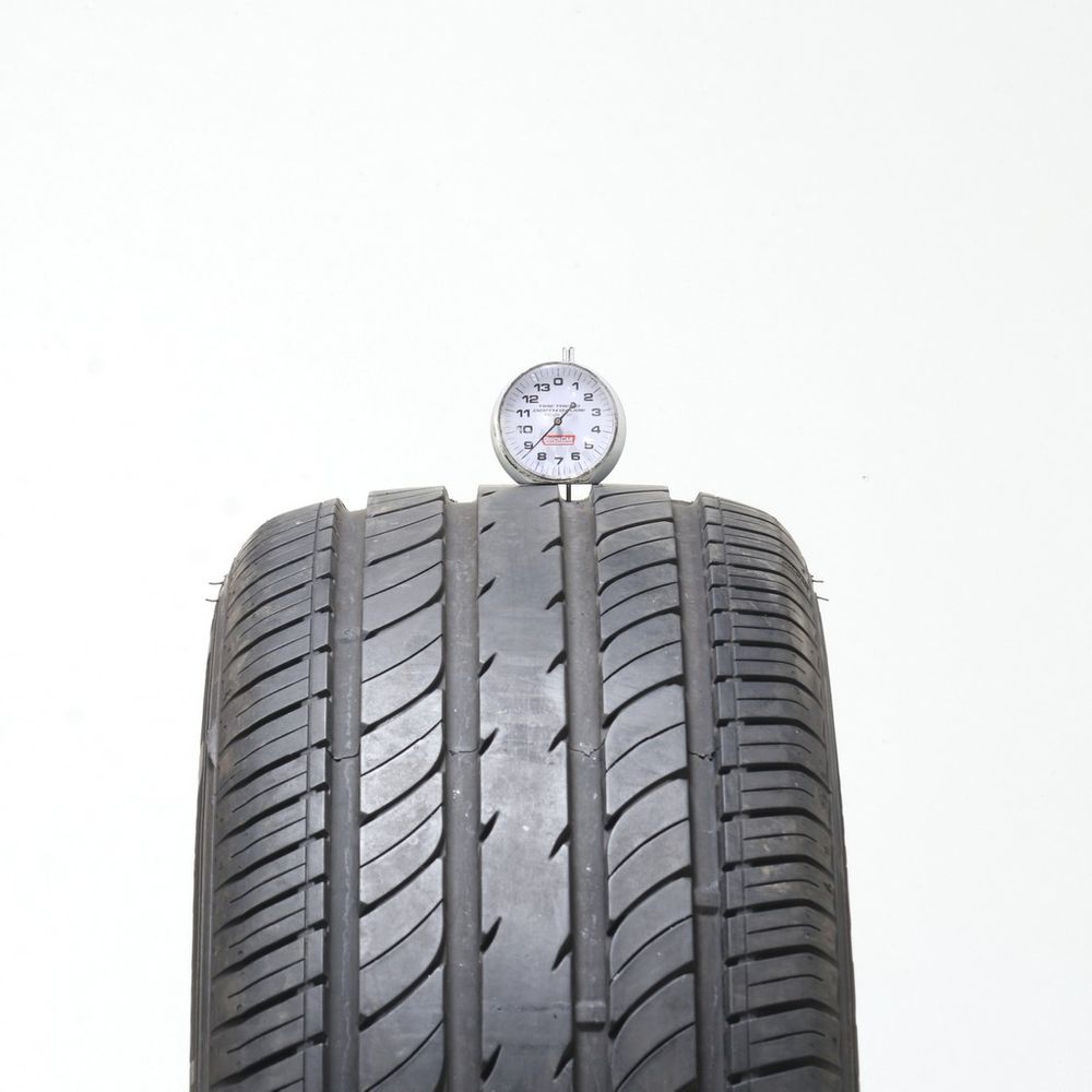 Set of (2) Used 235/55R19 Waterfall Eco Dynamic 105V - 7.5-8.5/32 - Image 5