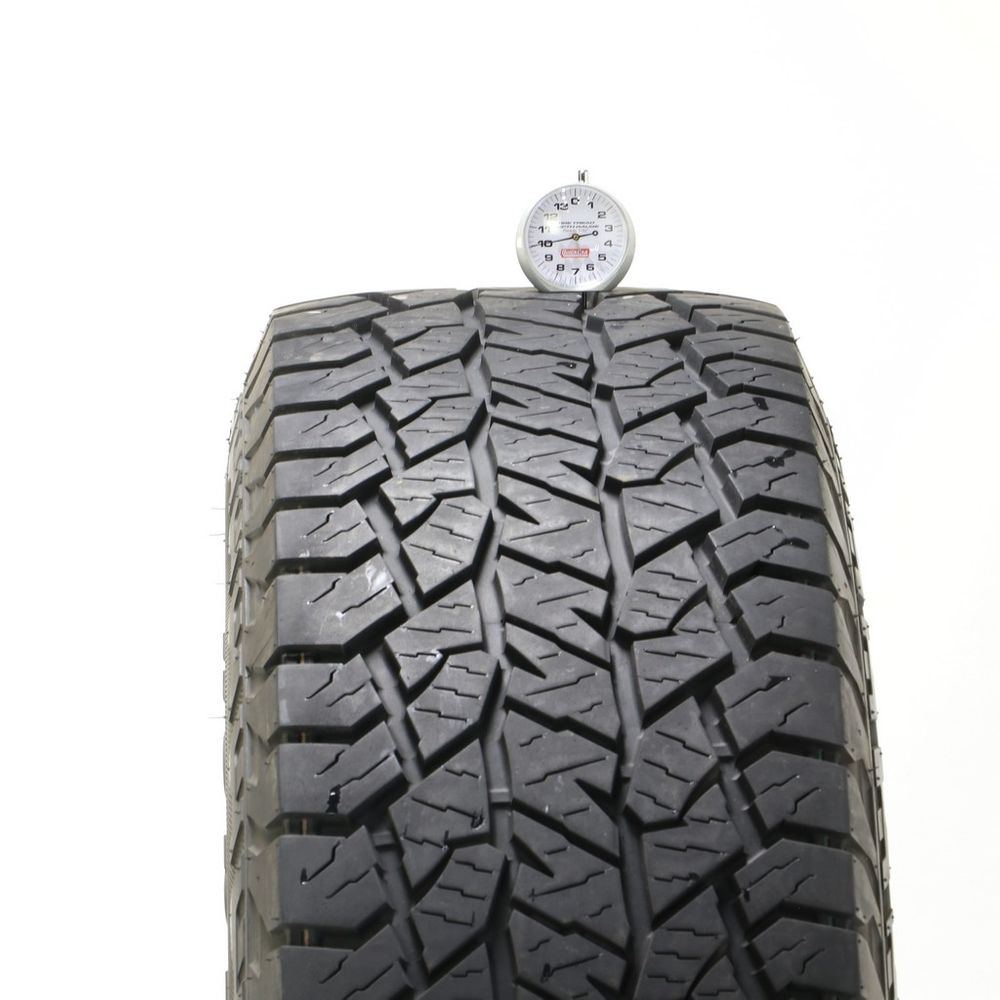 Used LT 275/70R17 Hankook Dynapro AT2 121/118S E - 10/32 - Image 2
