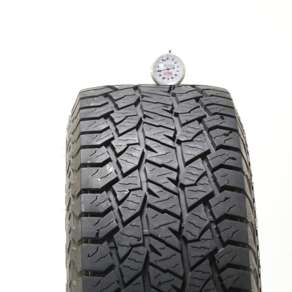 Used LT 275/70R17 Hankook Dynapro AT2 121/118S E - 10/32 | Utires