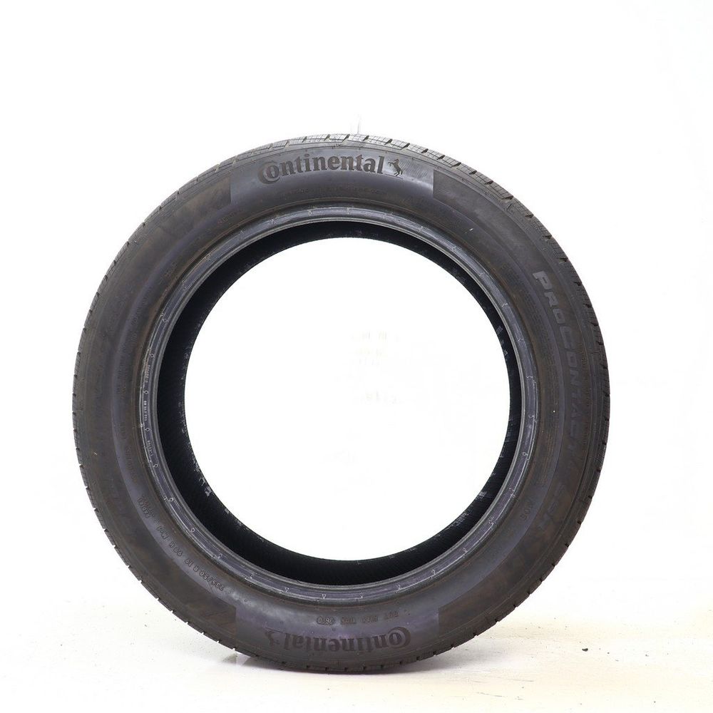 Used 245/40R18 Cooper Zeon RS3-G1 97W - 8.5/32 - Image 3