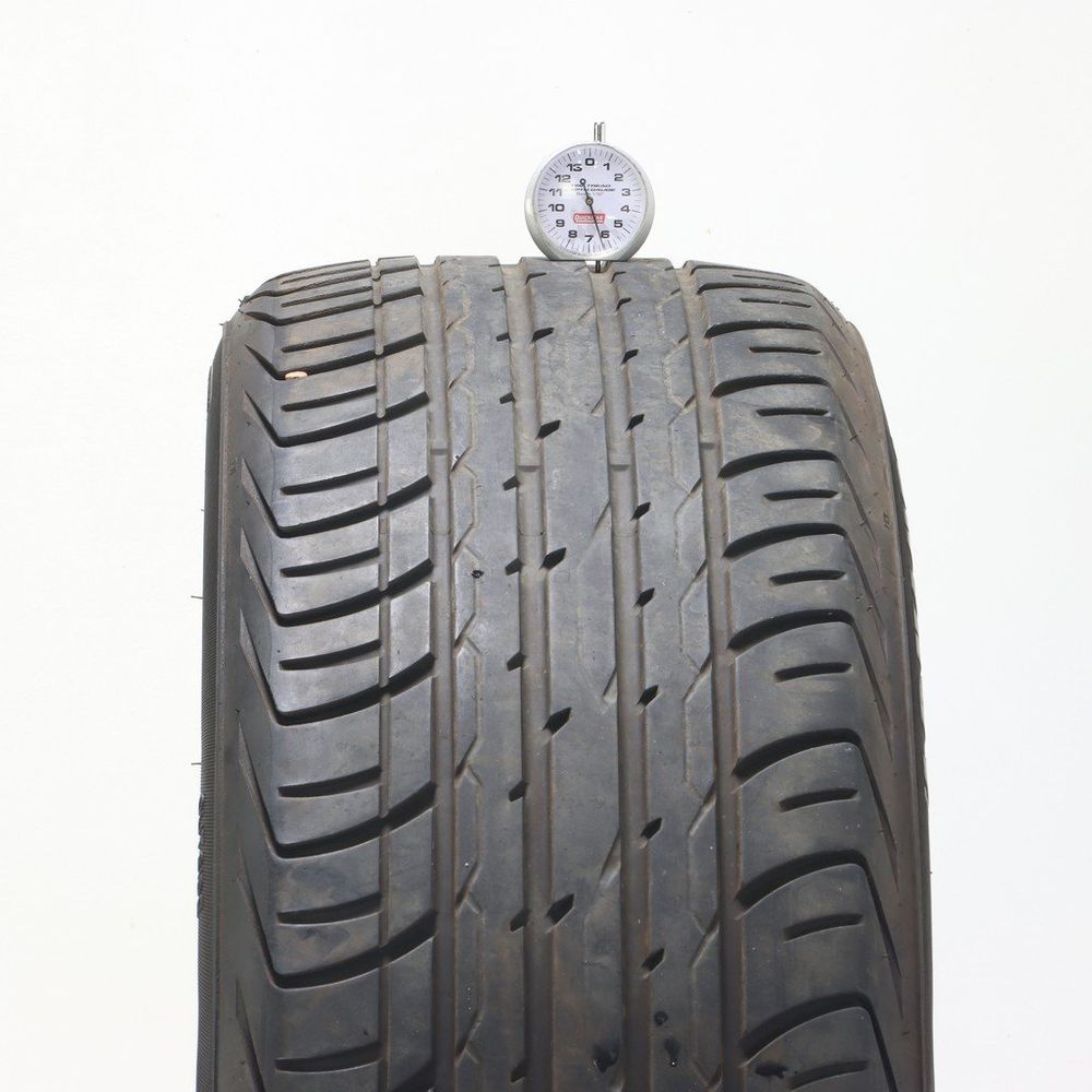 Set of (2) Used 265/50R20 Advanta HP Z-01 111V - 6-6.5/32 - Image 2