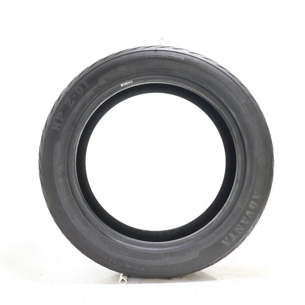 Set of (2) Used 265/50R20 Advanta HP Z-01 111V - 6-6.5/32 - Image 3