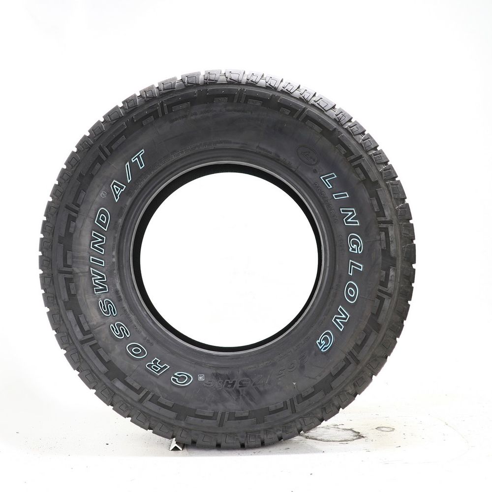 New 265/75R16 Linglong Crosswind A/T 116T - 13/32 - Image 3