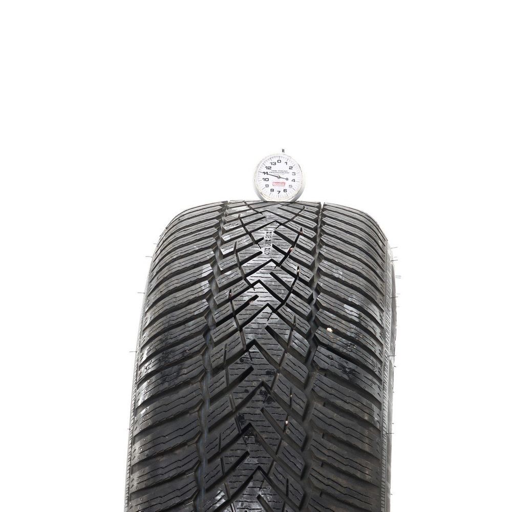 Used 235/65R17 Nokian Encompass AW02 108H - 11/32 - Image 2