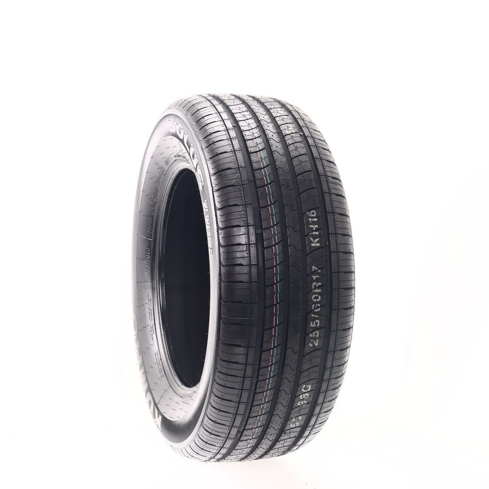 New 255/60R17 Kumho Solus KH16 106H - Image 1