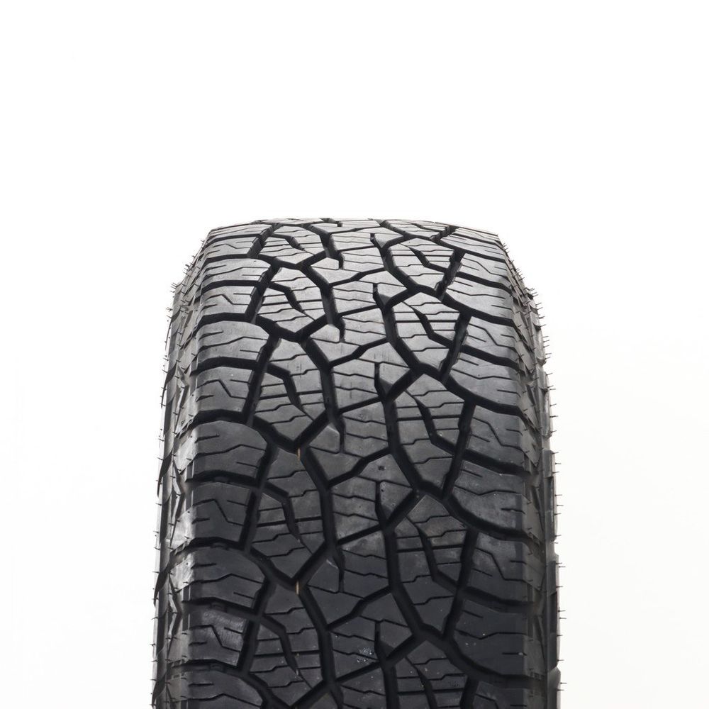 Driven Once LT 285/60R20 Kumho Road Venture AT52 125/122S E - 16/32 - Image 2