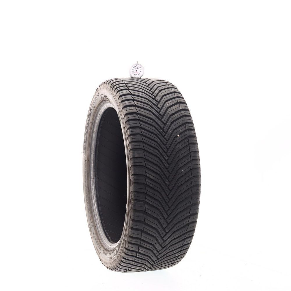 Used 225/45R18 Michelin CrossClimate 2 95V - 7.5/32 - Image 1