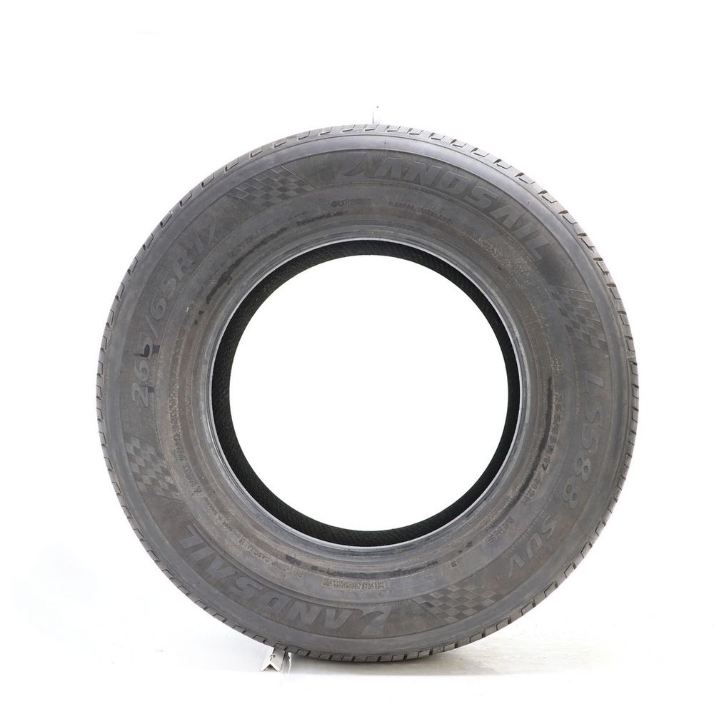 Used 265/65R17 Landsail LS588 SUV 112H - 8.5/32 - Image 3