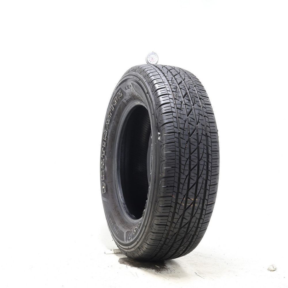 Used 245/65R17 Firestone Destination LE2 105T - 10.5/32 - Image 1