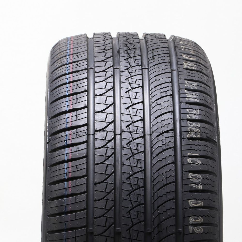 New 265/45R21 Pirelli Scorpion Zero 104T - 10/32 - Image 2