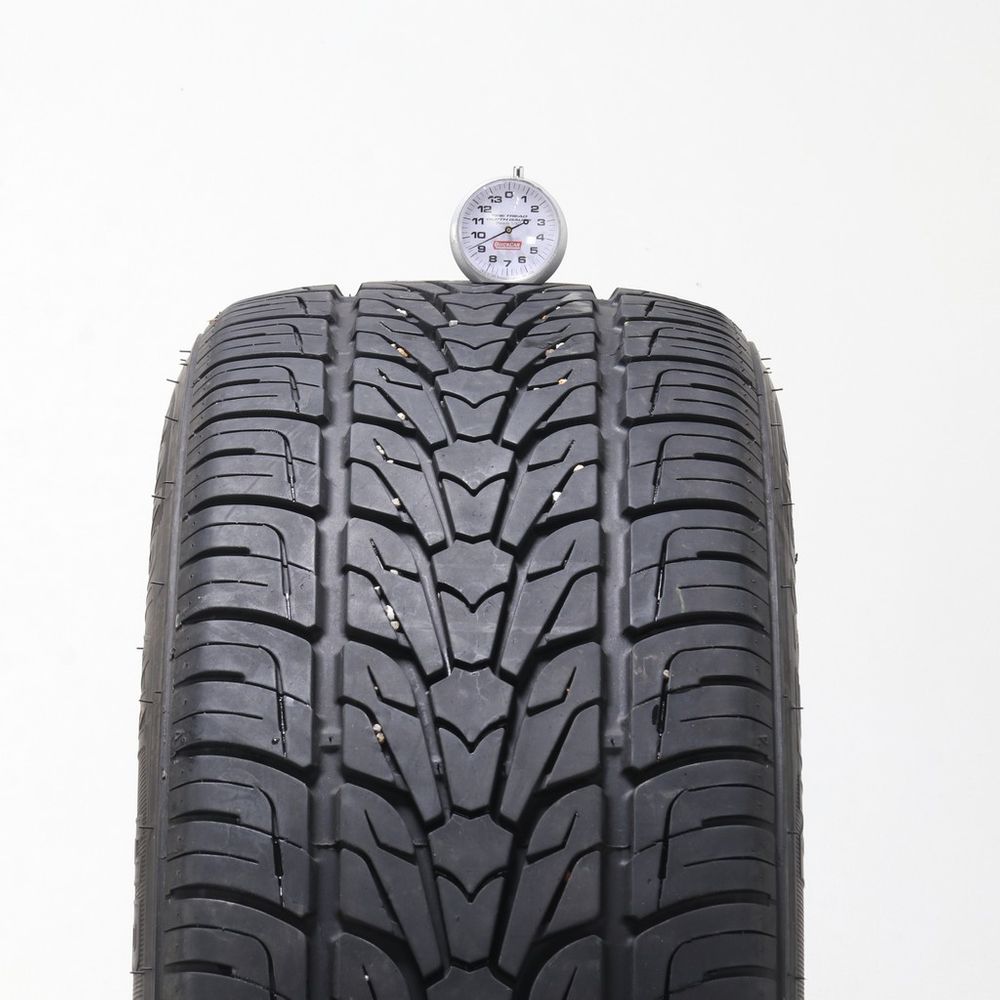Set of (2) Used 255/50R20 Nexen Roadian HP S 109V - 9-10.5/32 - Image 2