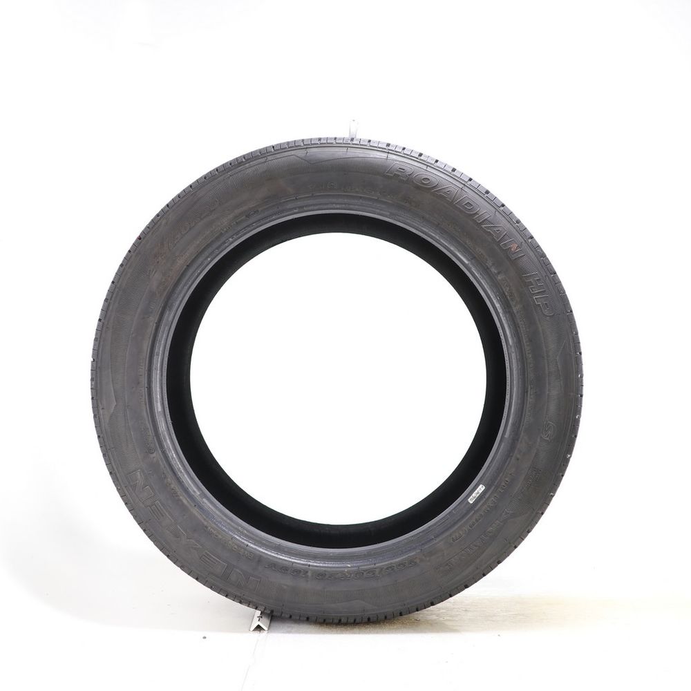 Set of (2) Used 255/50R20 Nexen Roadian HP S 109V - 9-10.5/32 - Image 3
