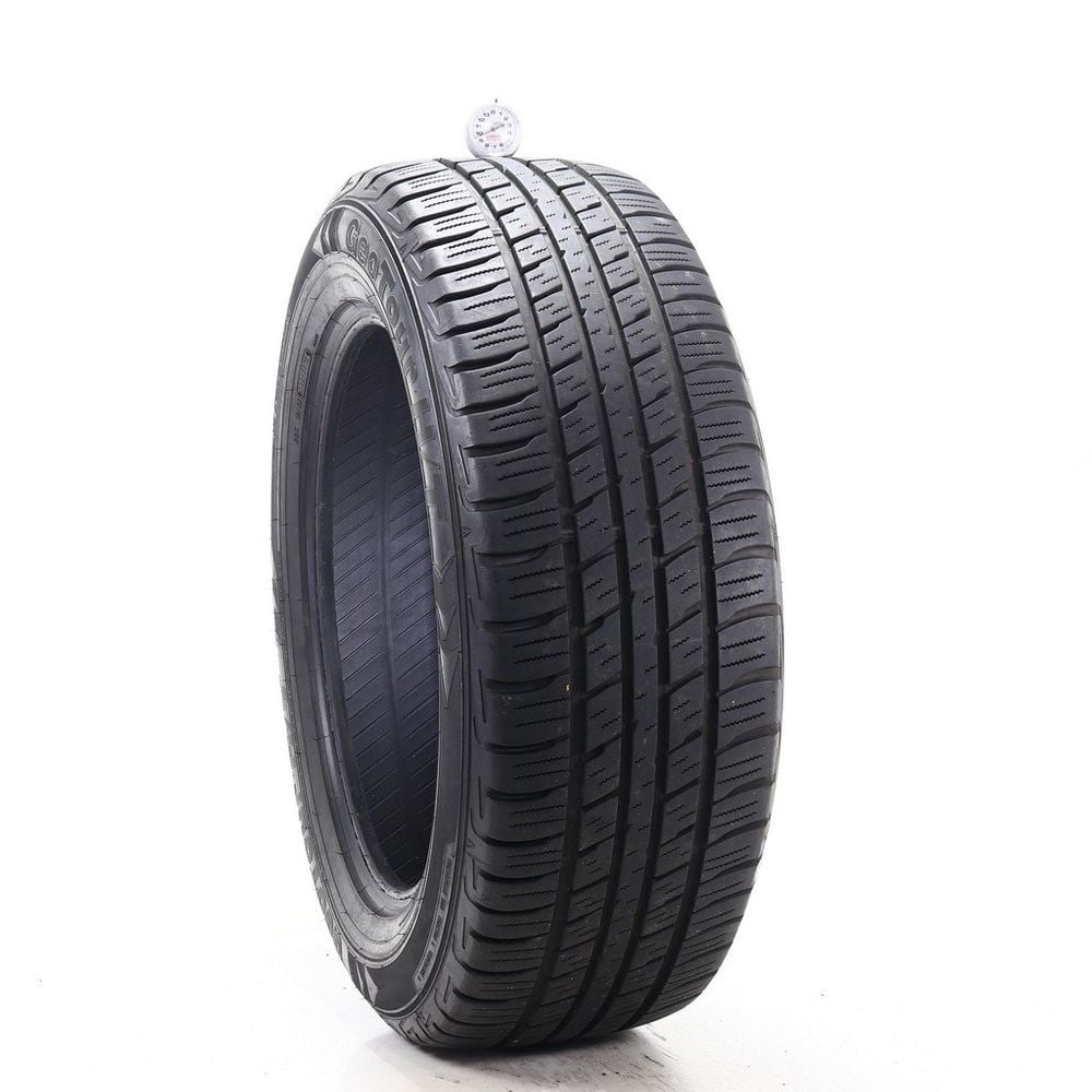 Used 275/55R20 Sumitomo GeoTour H/T 113H - 9.5/32 - Image 1