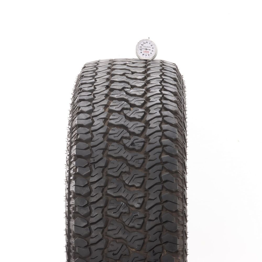 Used 265/70R17 SureDrive All-Terrain 115T - 10.5/32 - Image 2