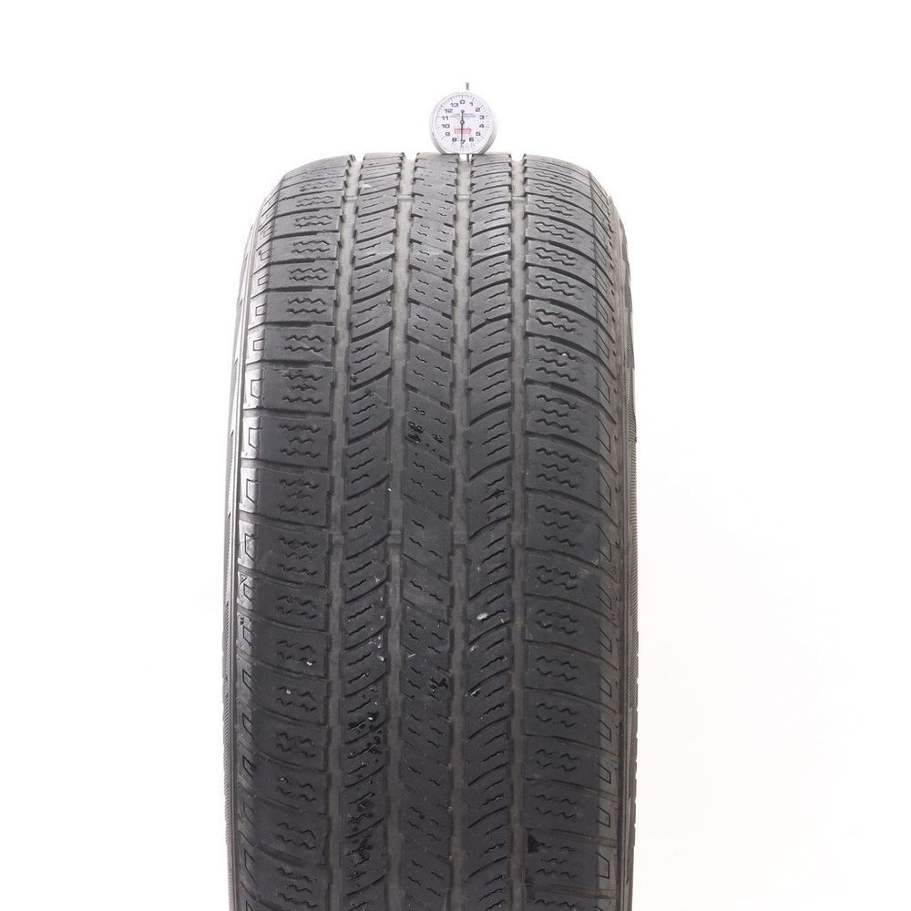 Set of (2) Used 275/55R20 Nexen Roadian HTX RH5 113T - 7-8/32 - Image 2