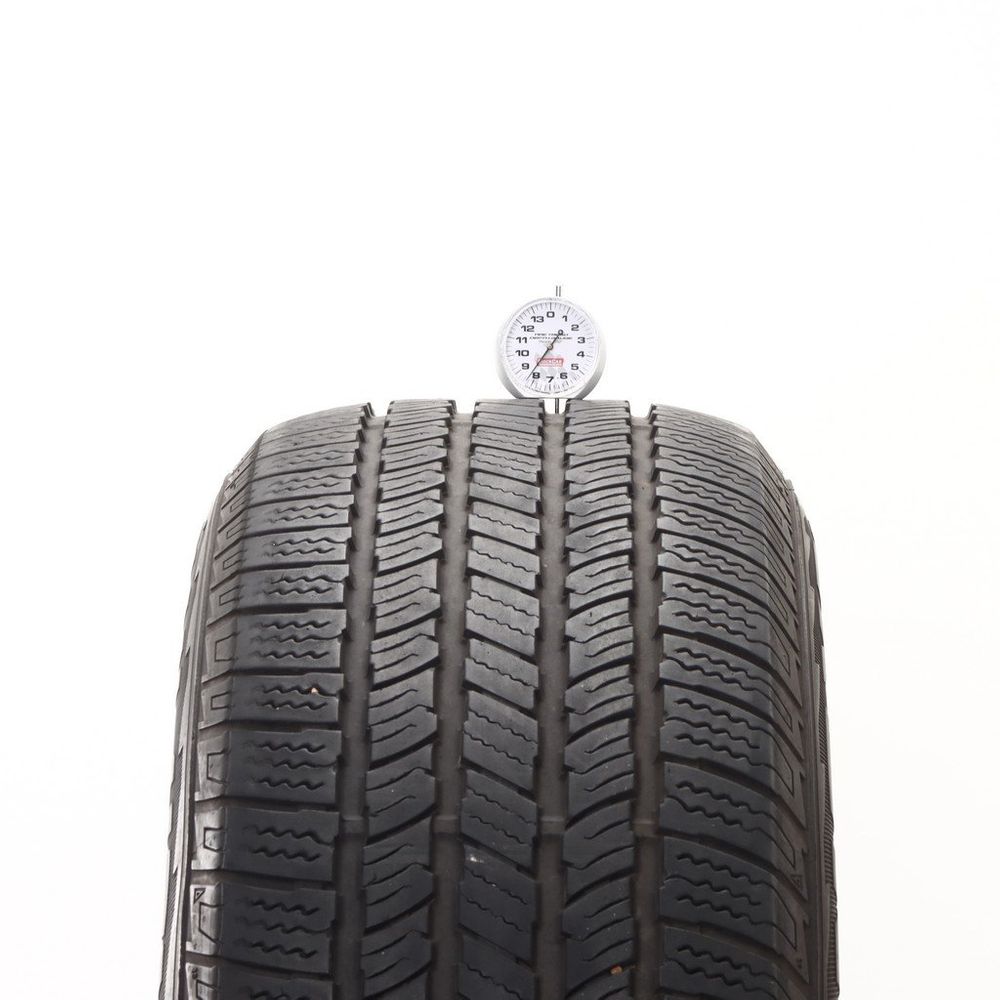 Set of (2) Used 275/55R20 Nexen Roadian HTX RH5 113T - 7-8/32 - Image 5