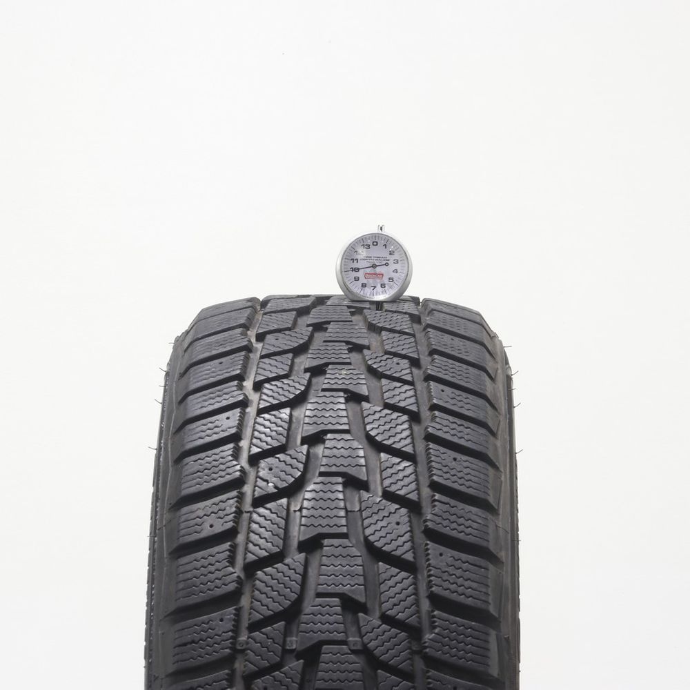 Used 225/50R18 Cooper Evolution Winter 95T - 10/32 - Image 2