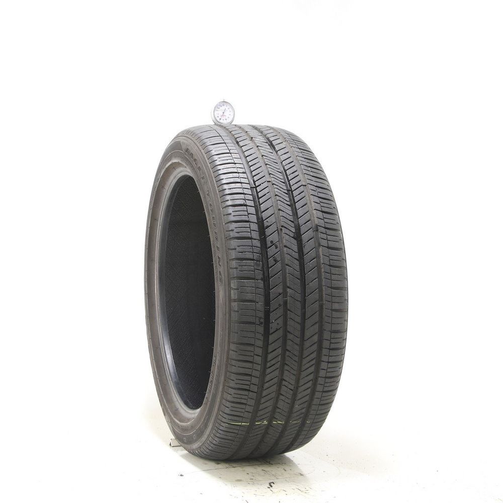 Used 245/45R19 Goodyear Eagle Touring 98V - 8/32 - Image 1