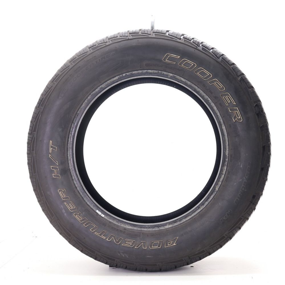 Used 265/60R18 Cooper Adventurer H/T 110T - 9/32 - Image 3