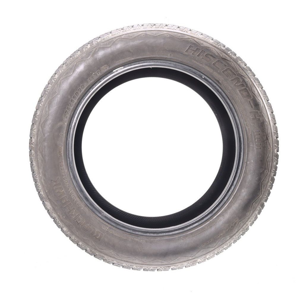 Used 275/55R20 Blackhawk Hiscend-H HA11 117T - 8.5/32 - Image 3