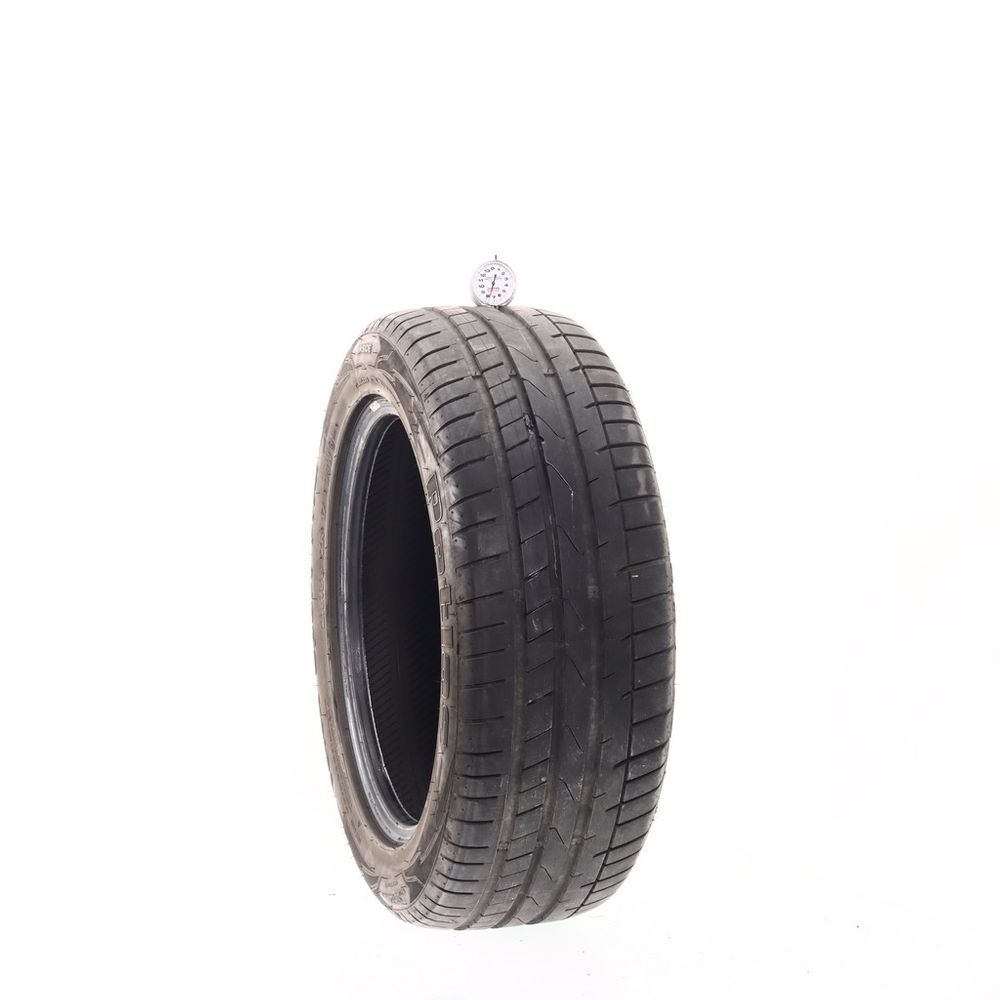 Used 215/55ZR17 Petlas Velox Sport PT741 98W - 7.5/32 - Image 1