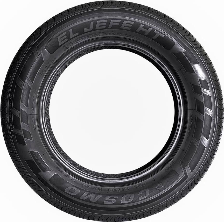 New 225/65R17 Cosmo El Jefe HT 102H - Image 2