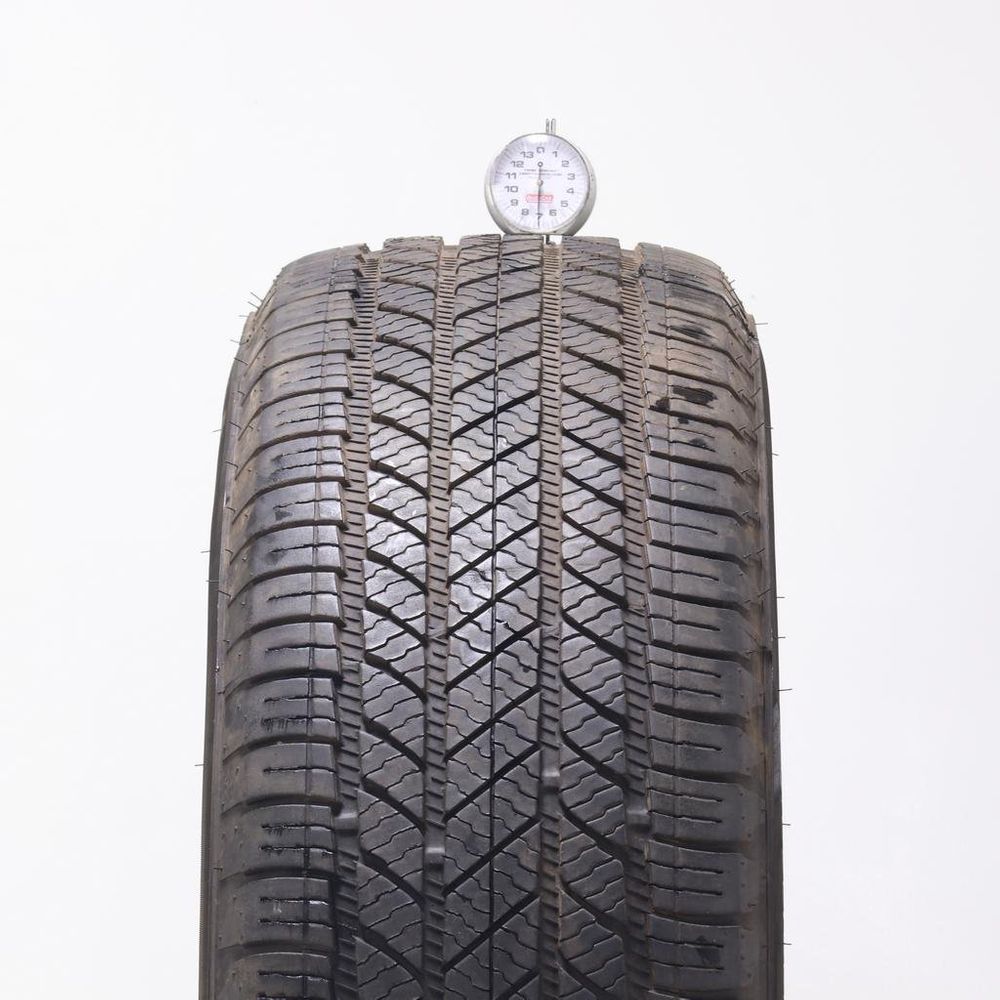 Set of (2) Used 255/65R18 Bridgestone Alenza AS Ultra 111T - 7-8.5/32 - Image 2