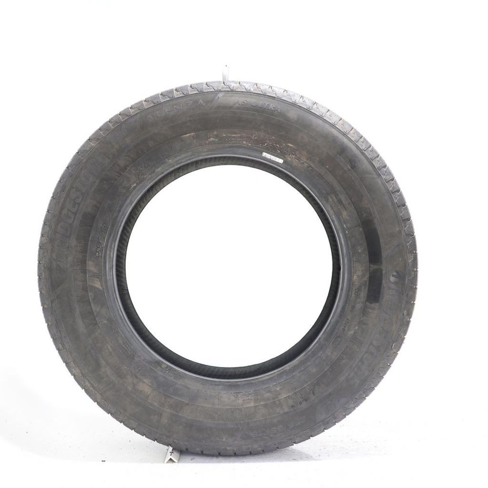 Set of (2) Used 255/65R18 Bridgestone Alenza AS Ultra 111T - 7-8.5/32 - Image 3