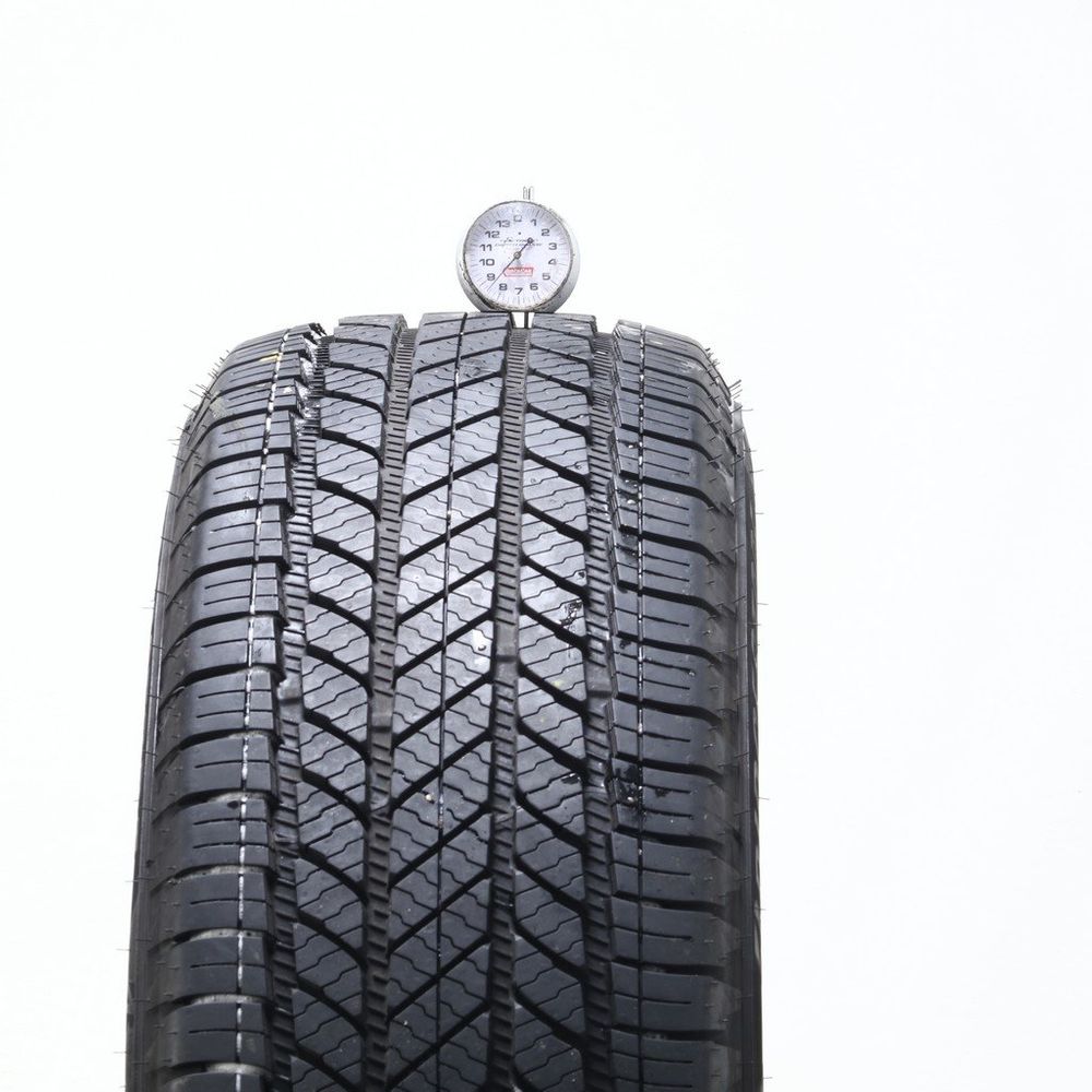 Set of (2) Used 255/65R18 Bridgestone Alenza AS Ultra 111T - 7-8.5/32 - Image 5