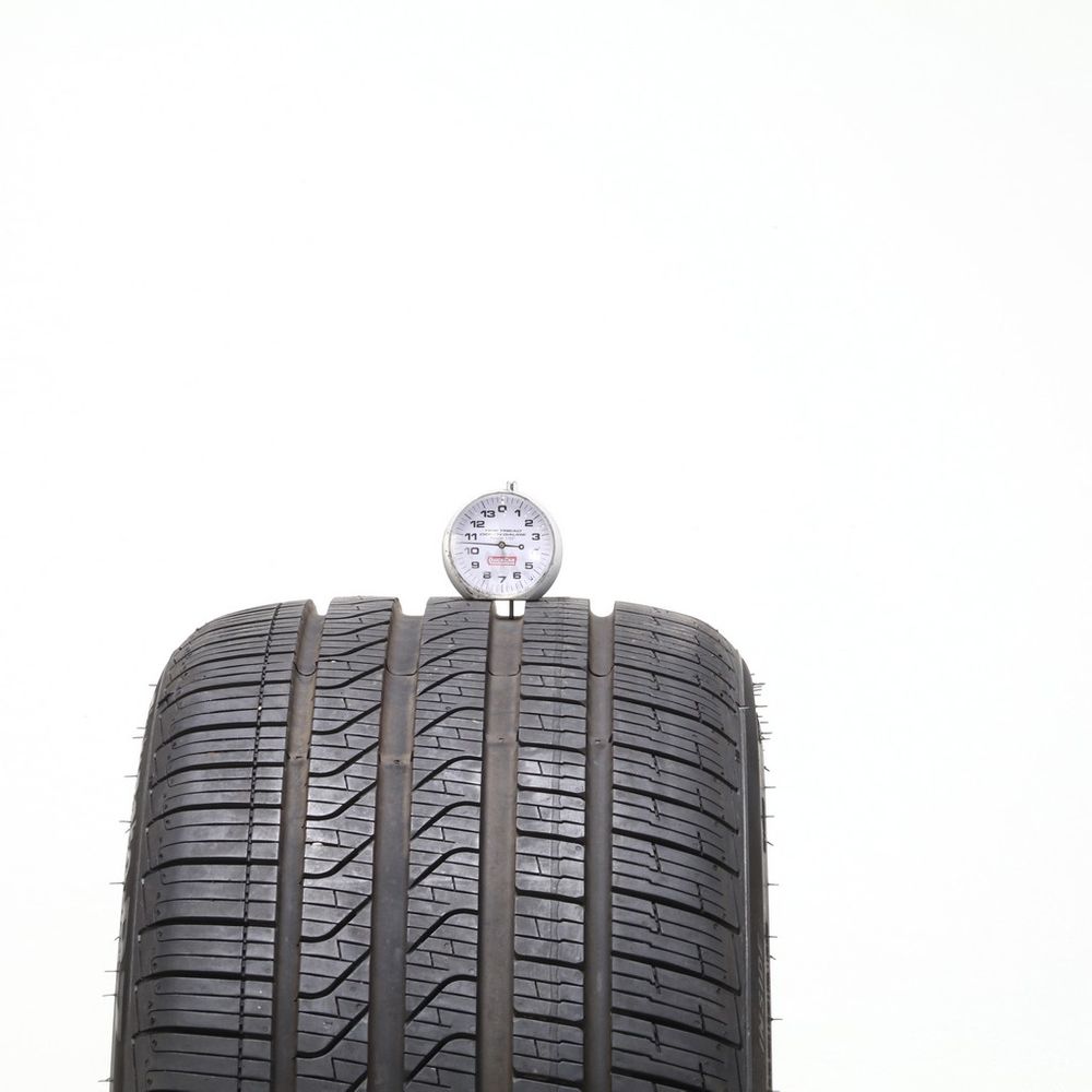 Used 255/35R19 Pirelli Cinturato P7 J PNCS 96H - 10.5/32 - Image 2