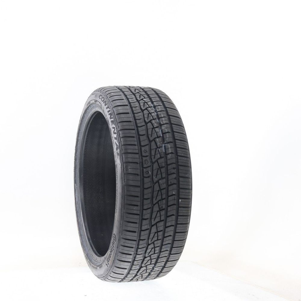 New 225/40ZR19 Continental ControlContact Sport SRS Plus 93Y - Image 1