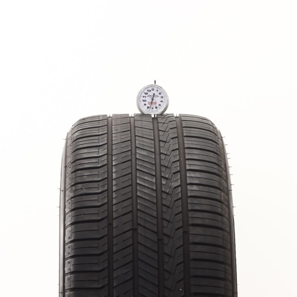 Set of (2) Used 245/50ZR19 Hankook Ventus S1 AS 105W - 6.5-7.5/32 - Image 5