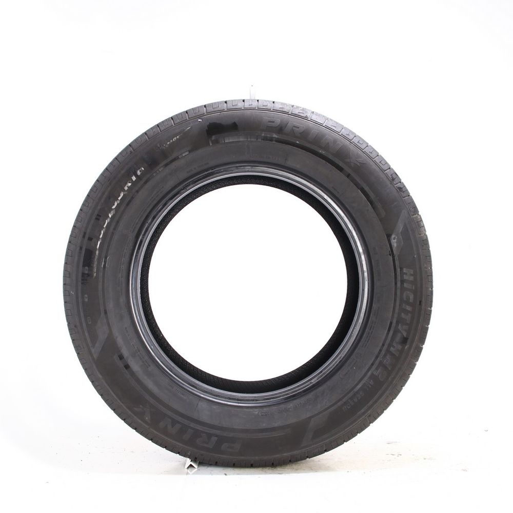 Set of (2) Used 255/65R18 Prinx HiCity HH2 111H - 8.5-9.5/32 - Image 3