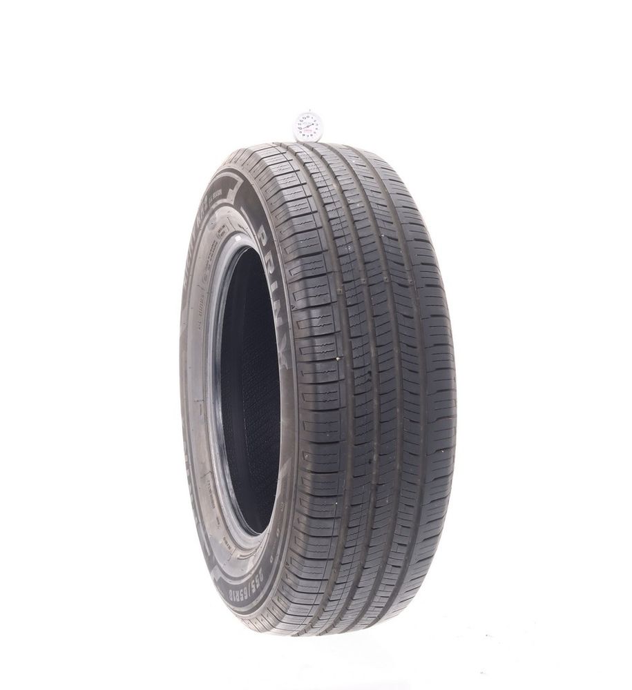 Set of (2) Used 255/65R18 Prinx HiCity HH2 111H - 8.5-9.5/32 - Image 4