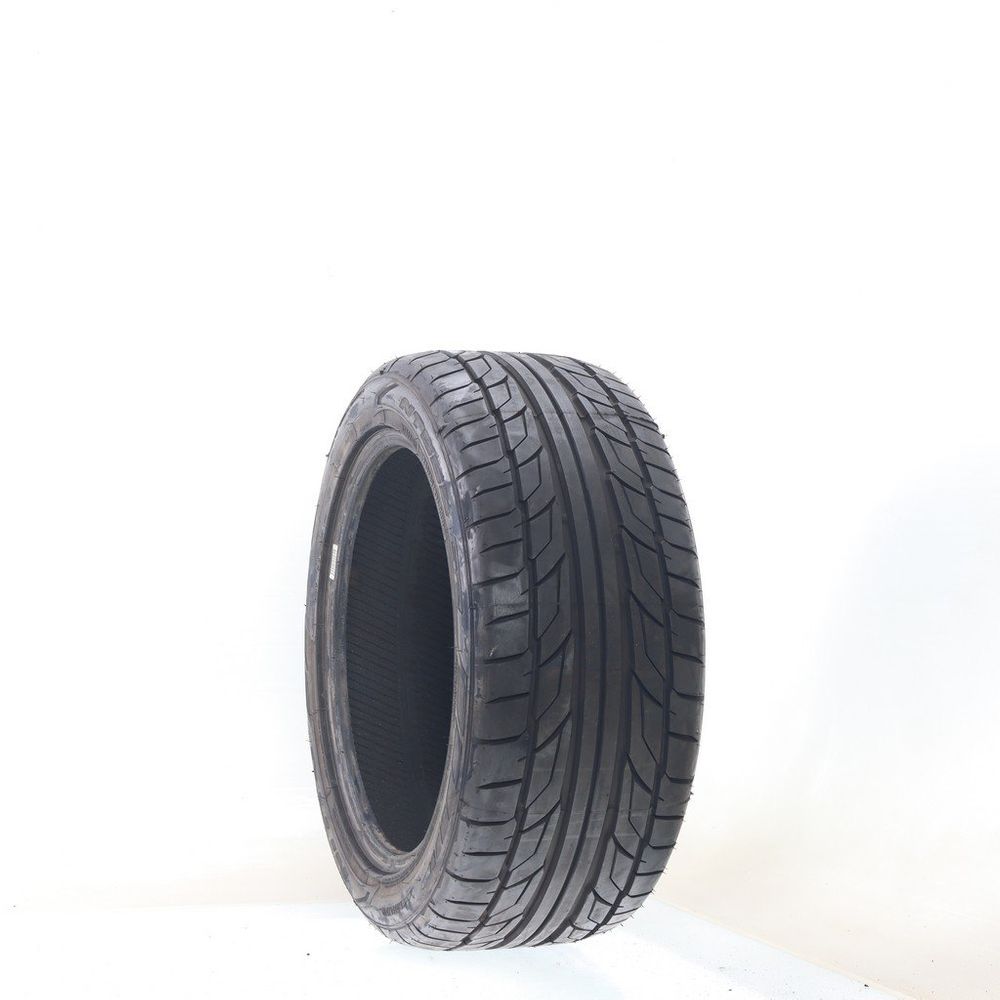 Driven Once 245/45ZR17 Nitto NT555 G2 99W - 9/32 - Image 1