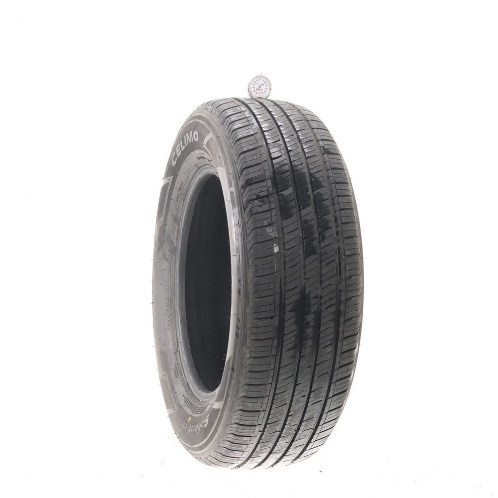 Used 255/65R18 Celimo Salient CS210 111T - 8.5/32 - Image 1