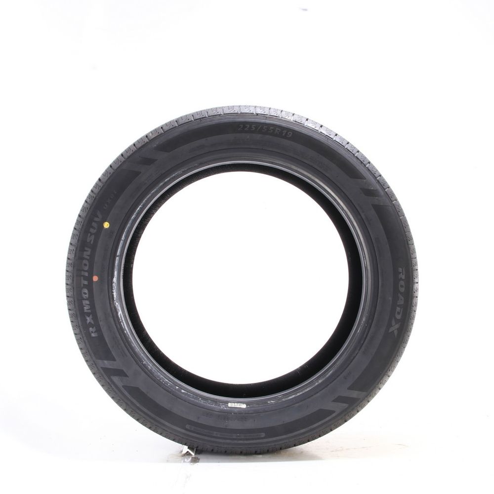 New 225/55R19 RoadX RXMotion SUV UX01 99V - Image 3