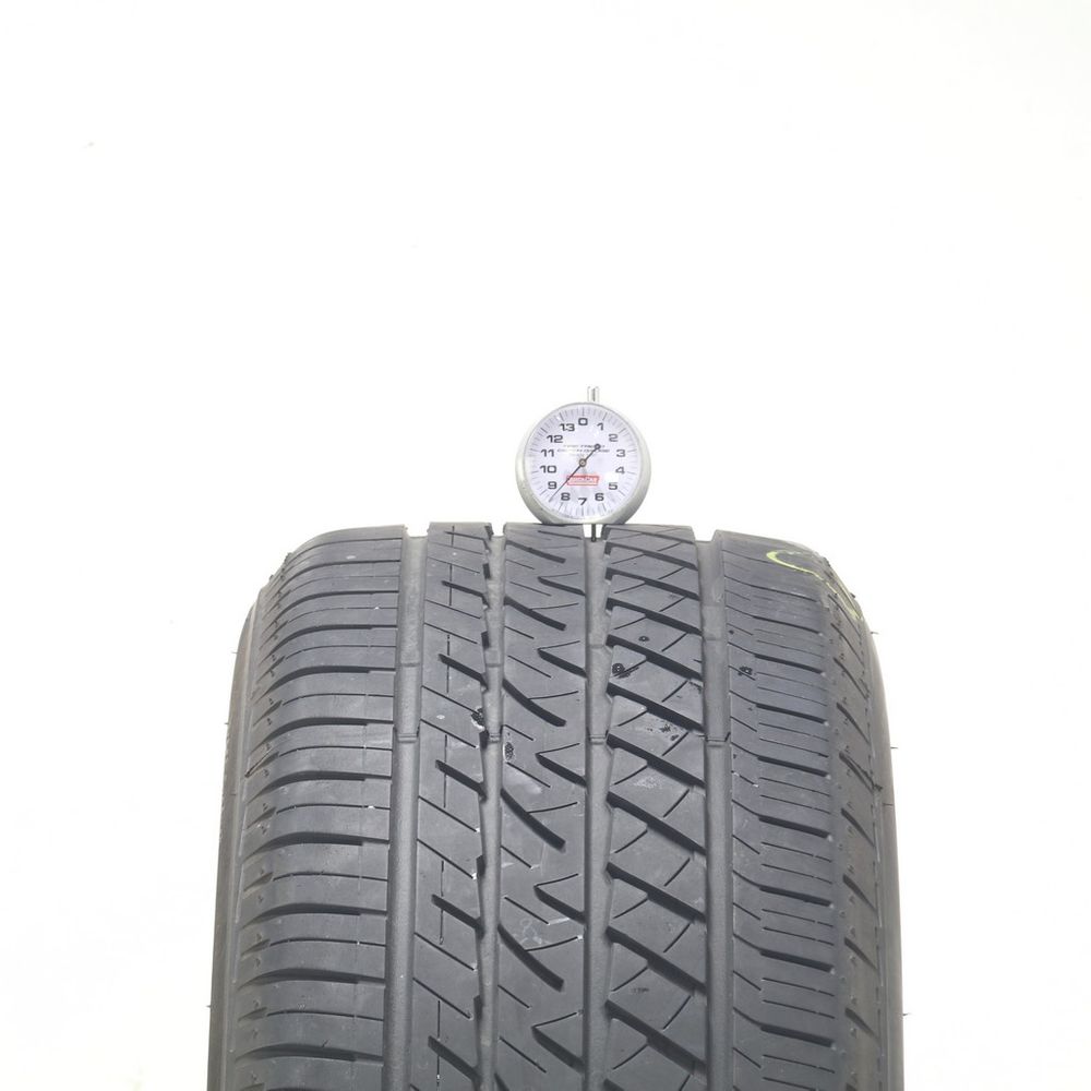 Set of (2) Used 235/50RF18 Bridgestone DriveGuard RFT 97W - 7.5-8.5/32 - Image 5