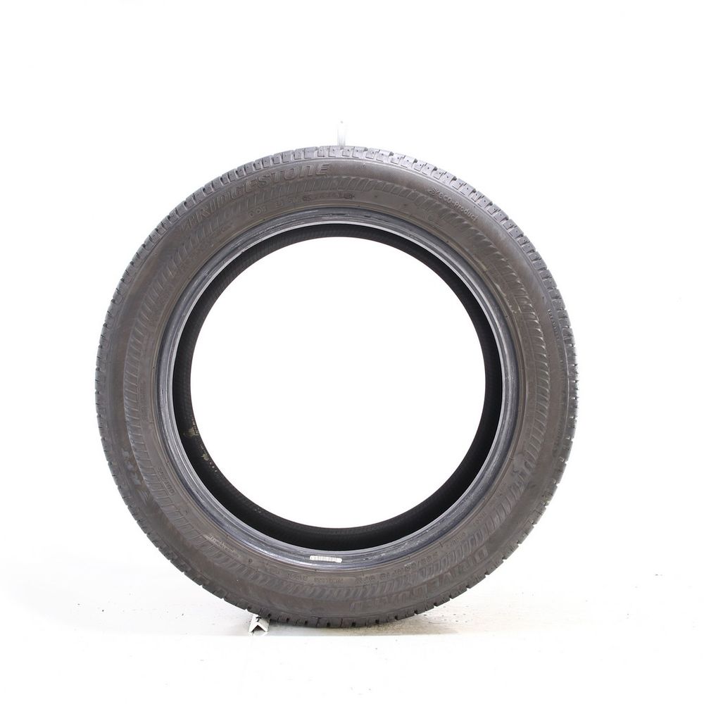 Set of (2) Used 235/50RF18 Bridgestone DriveGuard RFT 97W - 7.5-8.5/32 - Image 6