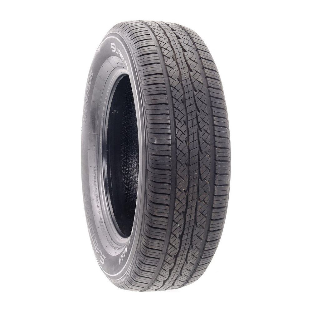 Driven Once 225/65R17 SureDrive All-season 102H - 10/32 - Image 1